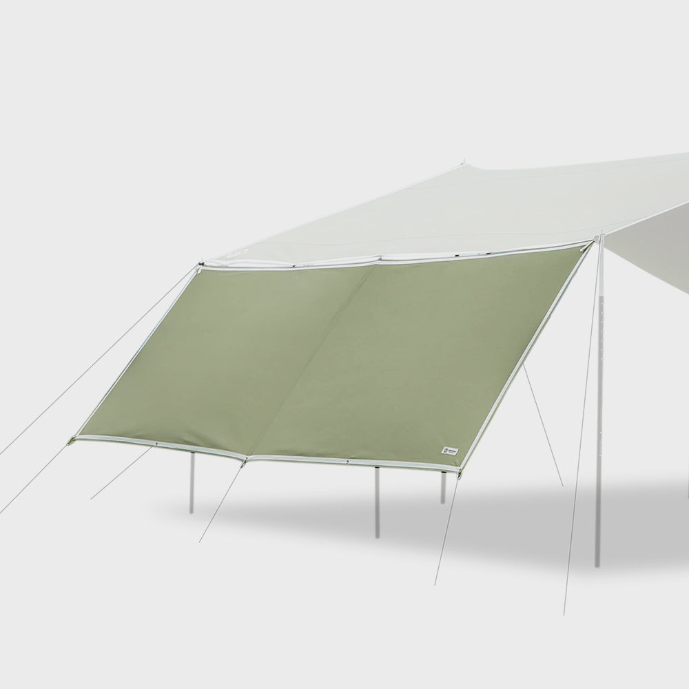 ソリオ タープ サイドウォール – PREMORY